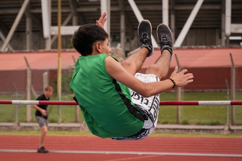 Más flexibilidad para estudiantes deportistas: nuevo régimen de licencia en las escuelas | Córdoba