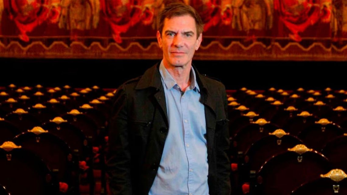 Murió Darío Lopérfido a los 61 años en Madrid: gestor cultural, exdirector del Teatro Colón | Actualidad