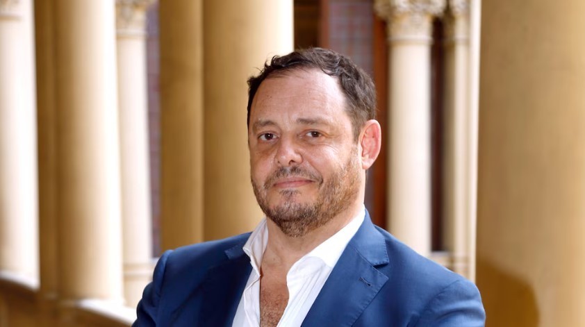 Renunció Demián Reidel a la presidencia de Nucleoeléctrica Argentina S.A. tras cambios directivos | Política y economía