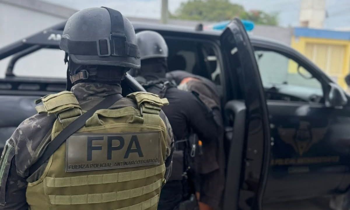 Córdoba: detuvieron a un hombre en barrio La Fraternidad y secuestraron un arma | Córdoba