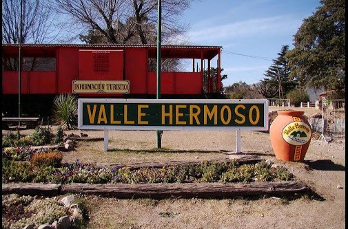 Valle Hermoso: investigan la muerte de una pareja encontrada en un hotel | Córdoba