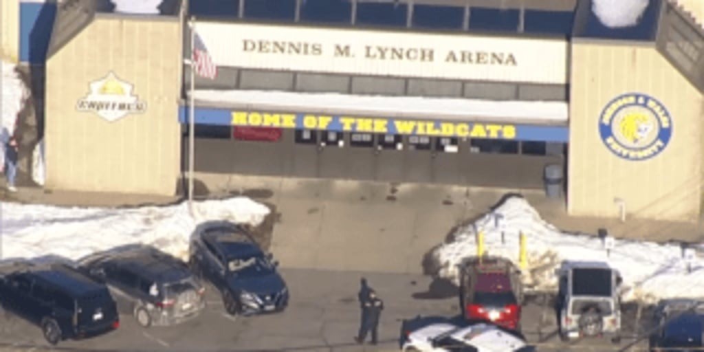 Tiroteo en partido juvenil de hockey en Rhode Island dejó dos muertos y tres heridos graves | Internacionales