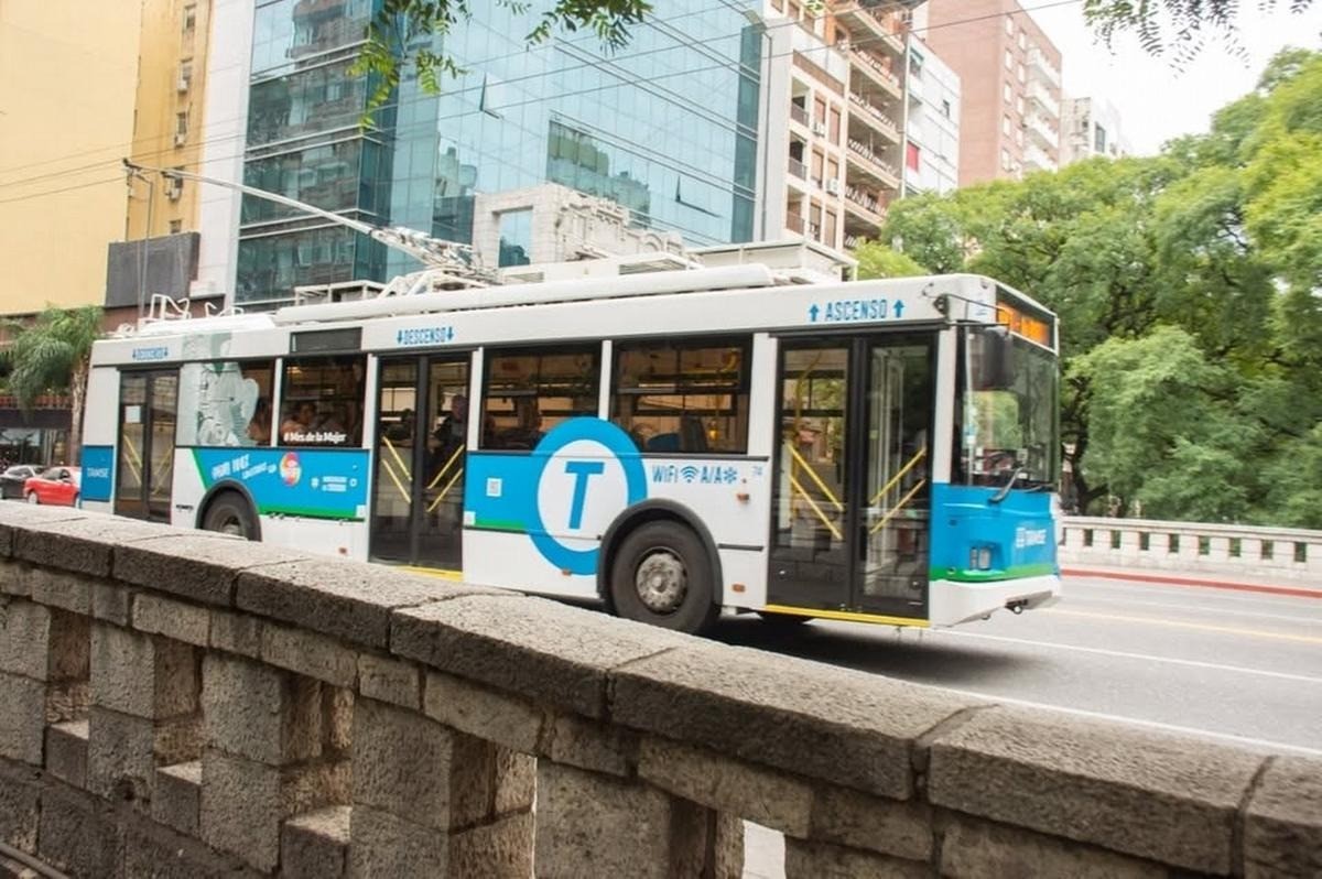 Alerta en TAMSE: trabajadores cuestionan la subasta de colectivos y el traspaso de líneas | Córdoba