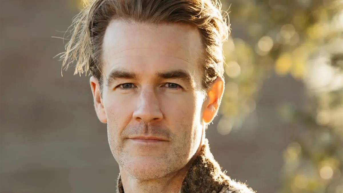 Murió James Van Der Beek, el protagonista de “Dawson’s Creek”, a los 48 años | Espectáculos
