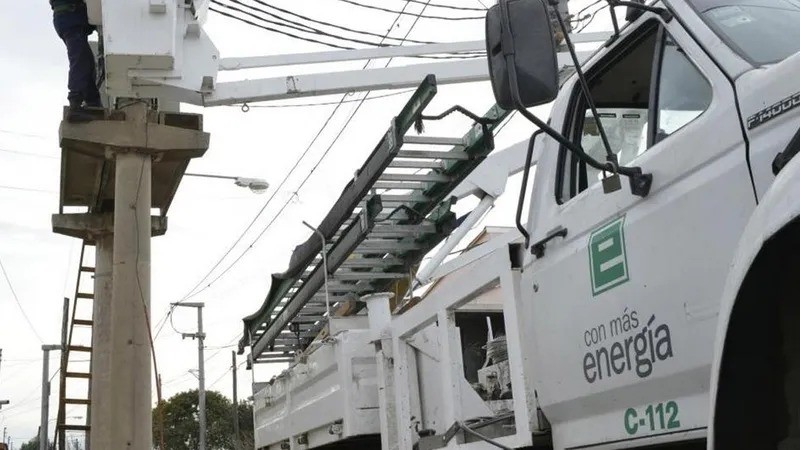 Epec anunció cortes de luz para este viernes en Córdoba y localidades del interior | Servicios