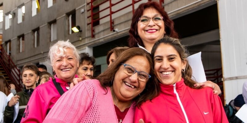 Córdoba organiza actividades culturales y comunitarias durante marzo por el Mes de la Mujer | Servicios