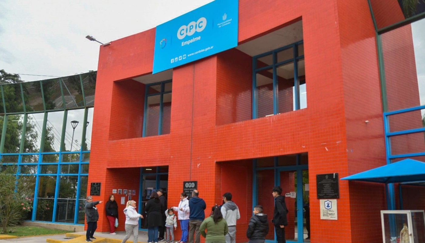 La Municipalidad relanza la “Noche de los CPC” y suma atención los sábados durante marzo | Servicios