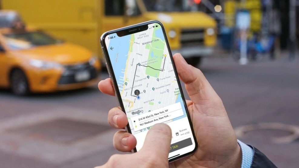 Cabify abre el registro para choferes y marca el inicio formal de las apps de transporte en Córdoba | Córdoba