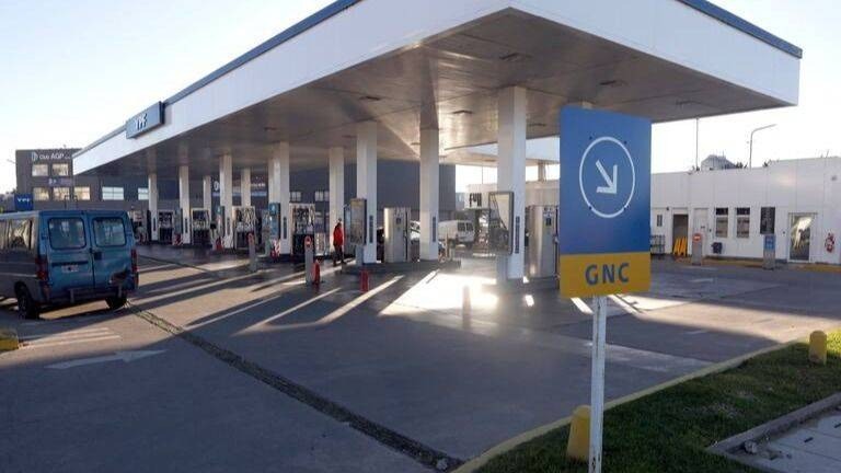 Sube el precio del GNC en Córdoba: el metro cúbico ya se vende a $790 | Córdoba