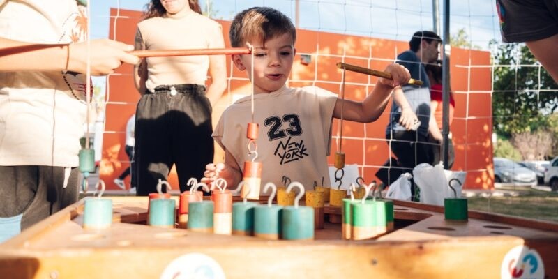 Ecocanje y kermés ambiental: tres nuevas jornadas en distintos barrios de la ciudad | Visita Córdoba