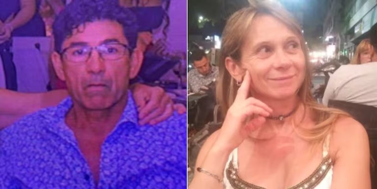 Perpetua para el femicida de Los Reartes: condenaron al hombre que asesinó a su pareja en 2025 | Córdoba