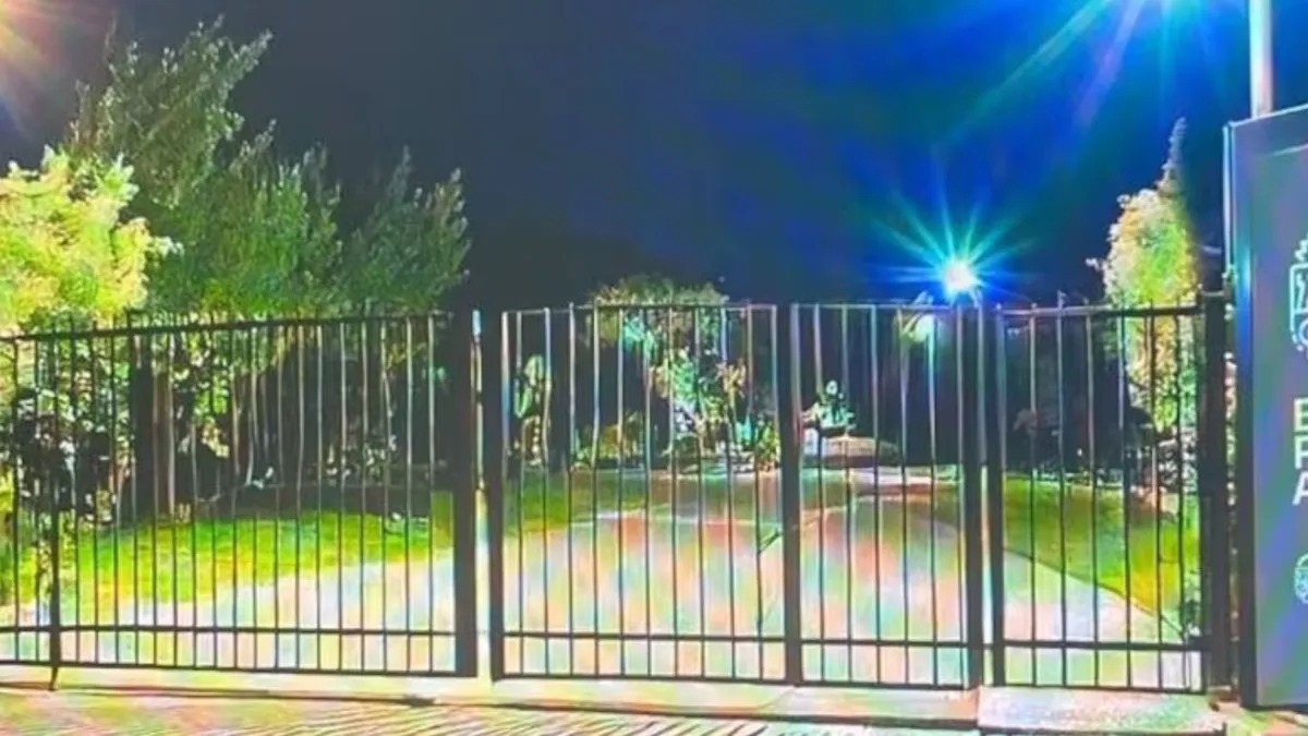 Villa Allende avanzará con portones nocturnos para reforzar la seguridad | Córdoba