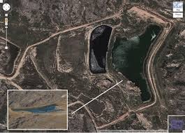 Continúa la preocupación por la ex mina de uranio en Los Gigantes y la demora en su remediación | Córdoba