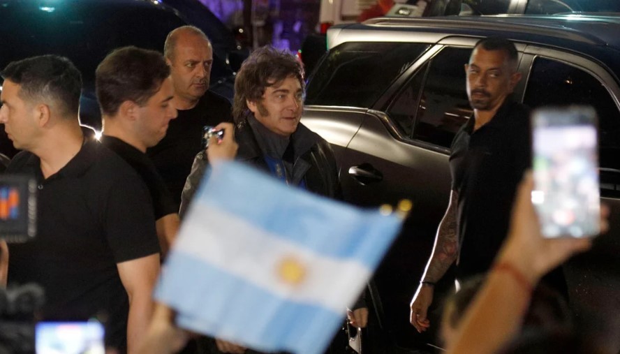 Milei promete que en agosto de 2026 la inflación “va a empezar con cero” en la Argentina | Política y economía