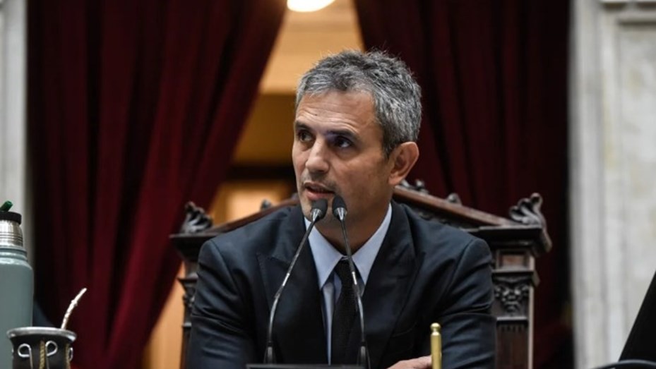 El oficialismo buscará aprobar el Presupuesto y otras dos leyes la semana próxima | Política y economía