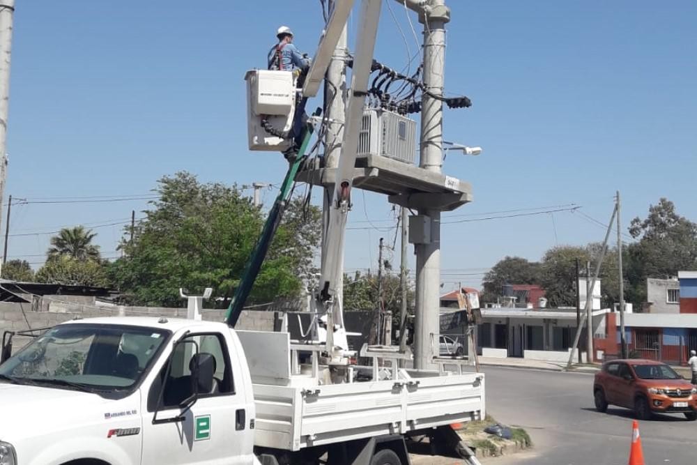 Cortes de luz programados en Córdoba: los sectores afectados este martes 10 de marzo | Servicios