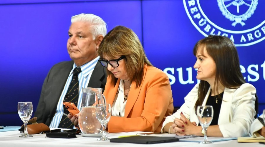 Reforma laboral: Bullrich busca cerrar acuerdos con legisladores antes del miércoles | Política y economía