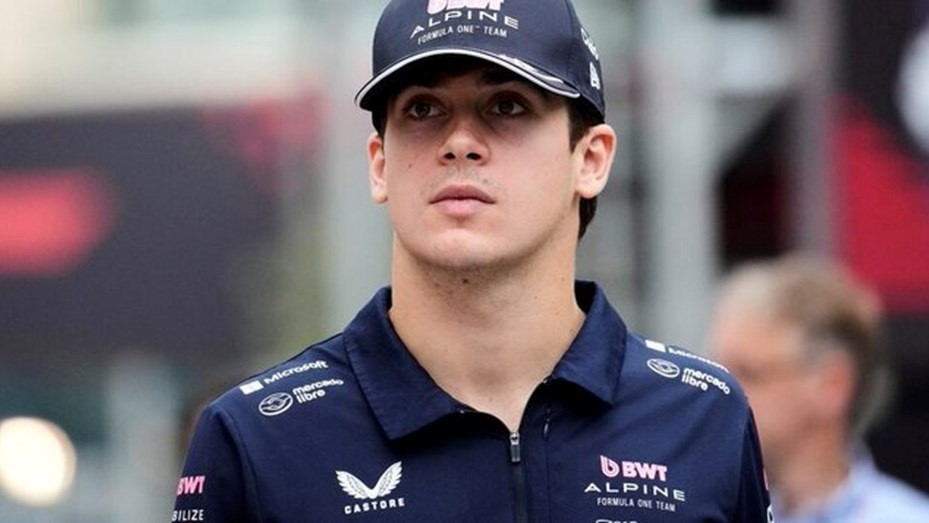 Colapinto cuestionó el rendimiento y la táctica tras una carrera compleja | Deportes