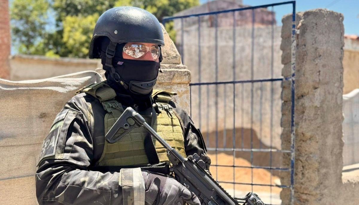 Allanaron una vivienda y secuestraron plantas de marihuana en barrio General Urquiza | Córdoba