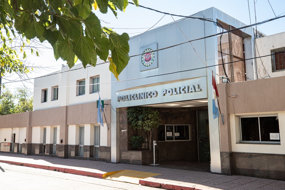Murió un adolescente de 14 años tras ser trasladado de urgencia a un centro de salud | Córdoba