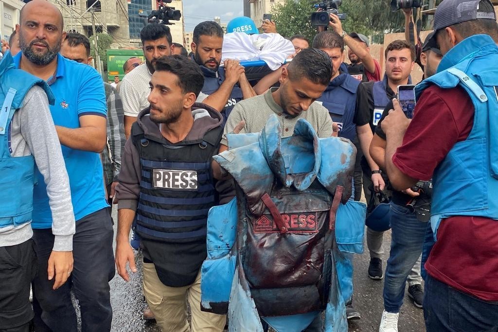 Medios internacionales celebran que la Corte Suprema de Israel fije plazo para acceso de prensa a Gaza | Internacionales