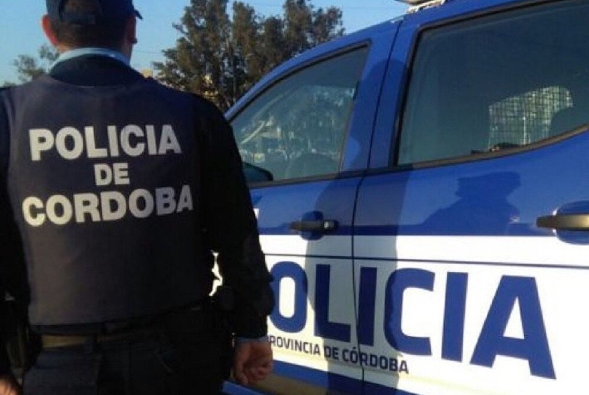 Detuvieron en pleno centro a un hombre acusado de cometer un ilícito contra un periodista | Córdoba