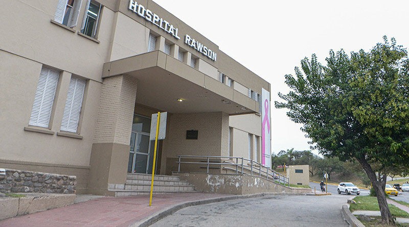 Gripe A H3N2 variante K: estudian un posible caso en un adulto mayor en Córdoba | Córdoba