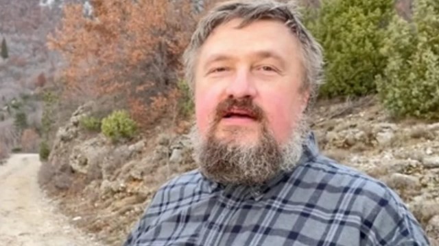 Secta en Bariloche: extendieron la prisión preventiva de Konstantin Rudnev | Actualidad