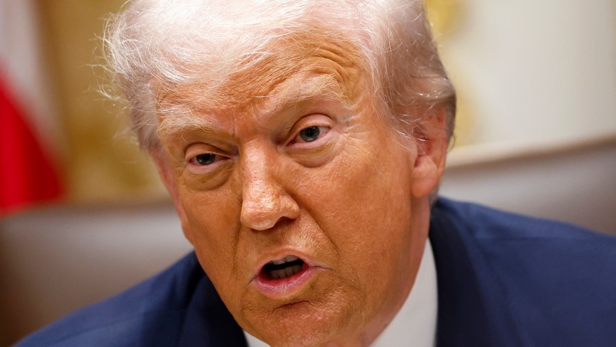 Trump anunció que EE.UU destruyó una instalación supuestamente ligada al narcotráfico en Venezuela | Internacionales