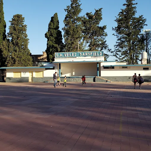 Emergencia y rápido operativo sanitario tras un hecho ocurrido en un club de Oliva | Córdoba