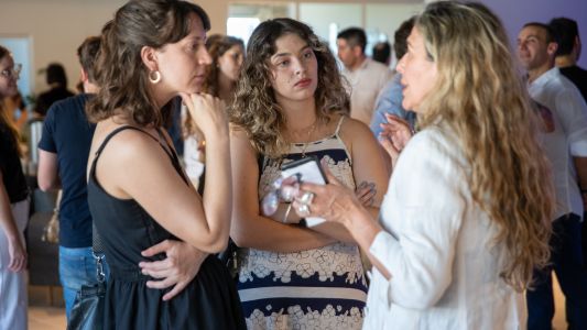 Brecha de género en el ecosistema startup cordobés: solo 2 de cada 10 fundadores son mujeres