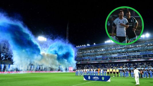 Argentina vs. Zambia hoy: horario y dónde ver en vivo la despedida de la Scaloneta