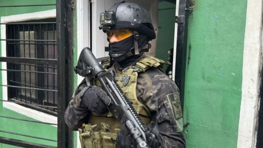 Córdoba: caen dos mujeres que vendían cocaína en el B° Remedios de Escalada