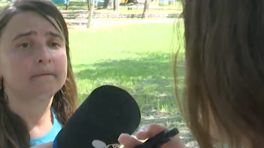 “Nunca pensé que era así”: alumnas relataron el horror y la huida tras el tiroteo en San Cristóbal