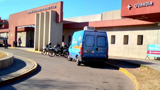 Conmoción en Dique Chico: un niño de dos años murió tras caer en una pileta