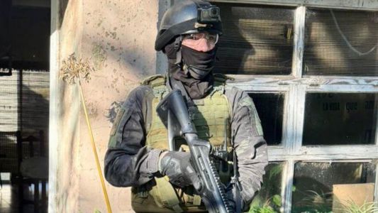 Allanamientos en Villa María: secuestran drogas y elementos vinculados al narcomenudeo