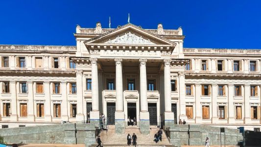 Justicia en Córdoba: las mujeres ya representan el 68% del sistema judicial
