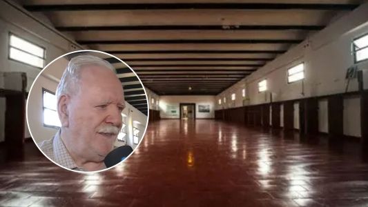 “Yo era el número 453”: el testimonio de Héctor Kunzmann, sobreviviente de La Perla