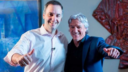 El juez Ariel Lijo ordenó allanar la TV Pública por contratos vinculados a Manuel Adorni