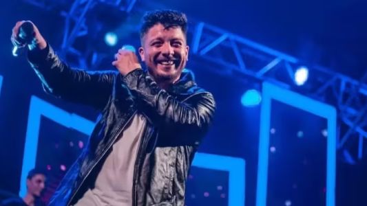 Damián Córdoba fue dado de alta tras su internación y hará una pausa para recuperarse