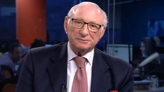 Murió Ernesto Cherquis Bialo: el periodismo deportivo despide a una leyenda