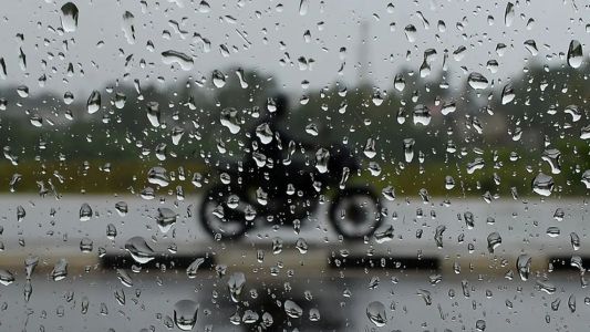 Pronóstico del tiempo en Córdoba: sábado con tormentas aisladas y 30 °C de máxima