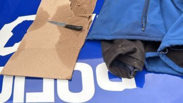 Violento episodio en Villa Alberdi: un hombre fue apuñalado y detuvieron a dos adolescentes