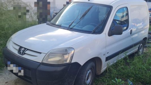 Persecución en Córdoba: detienen a cuatro sospechosos tras intento de fuga