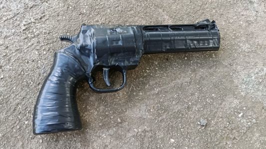 Operativo policial en una escuela de Córdoba por un conflicto entre alumnos