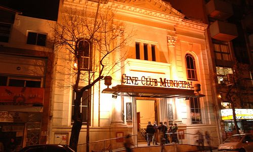 El Cineclub Hugo del Carril celebra sus 25 años con una noche de cine, música y encuentro