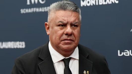 La Justicia le negó a Tapia salir del país en la causa por aportes en la AFA