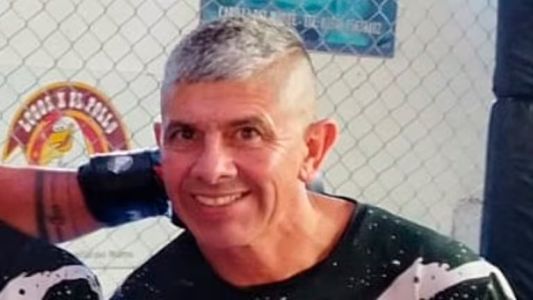 Dolor y despedida: el emotivo recuerdo de un ex compañero del policía abatido