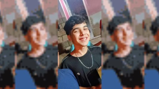 Intensa búsqueda de un joven de Capilla del Monte: piden colaboración para encontrarlo