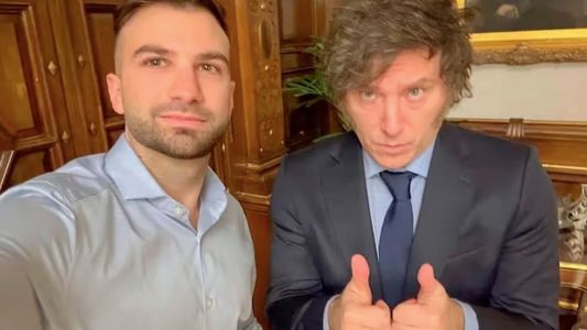 Caso Libra: Mauricio Novelli pidió anular el peritaje de su celular por irregularidades